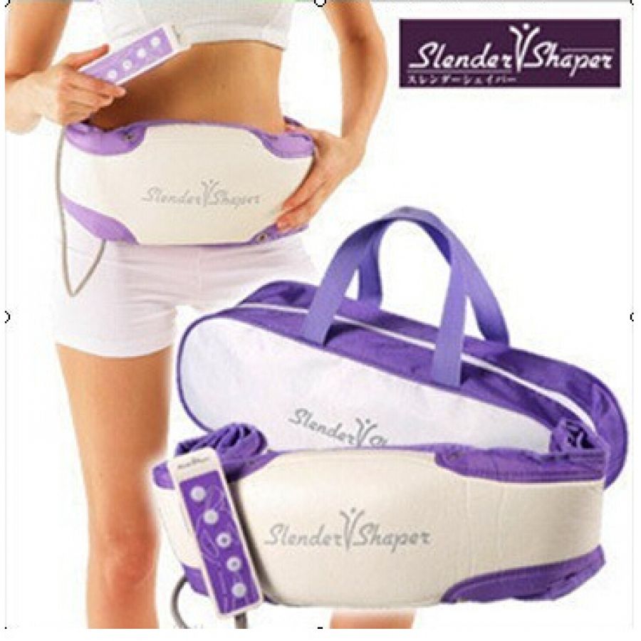 Slender Shaper Slimming Belt